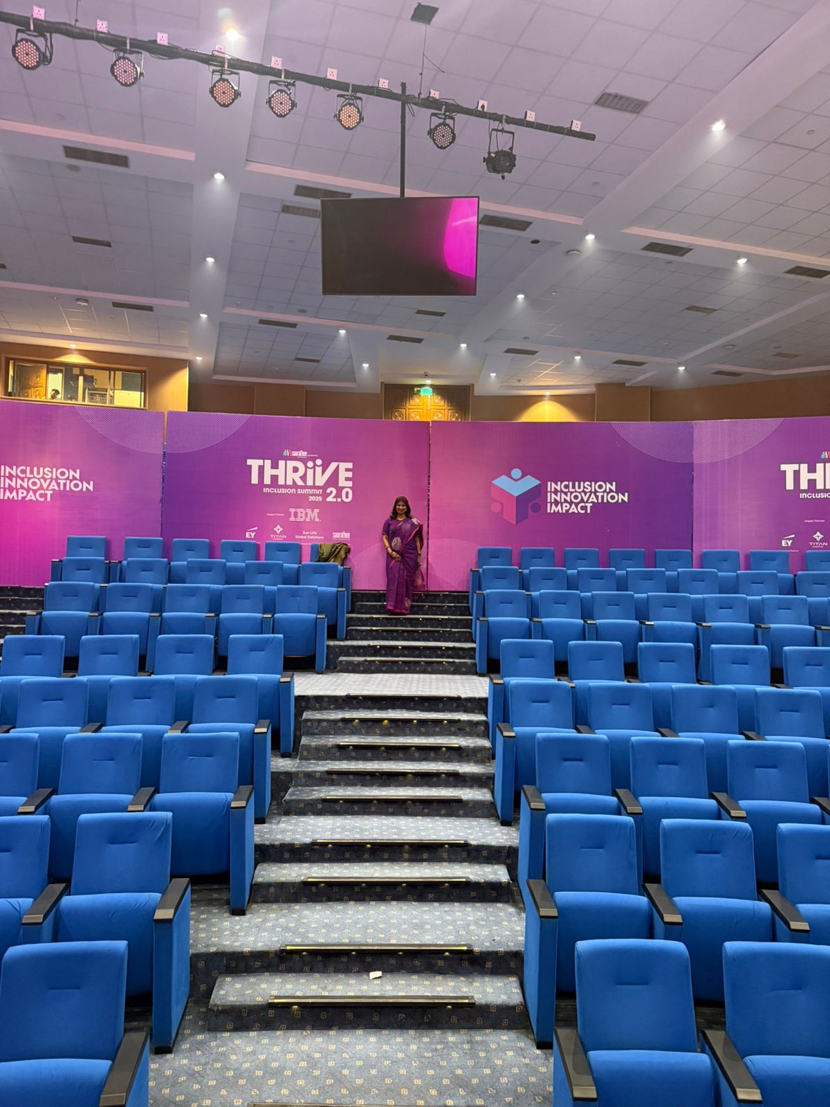 Conference materials