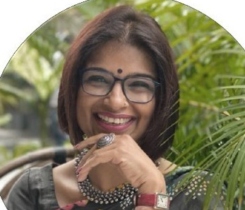 Richa Bansal pic