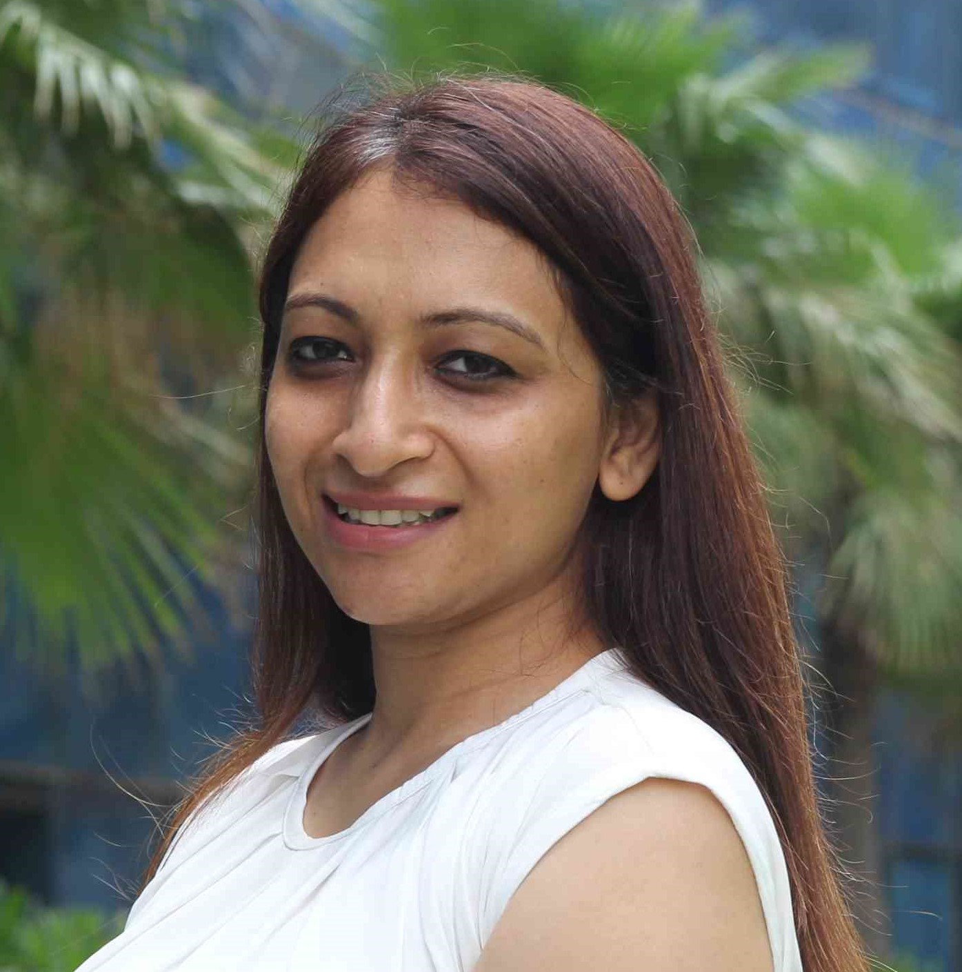 vineeta Pic