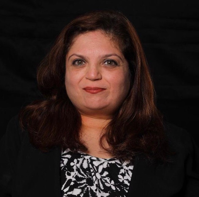 Arati Kakatkar