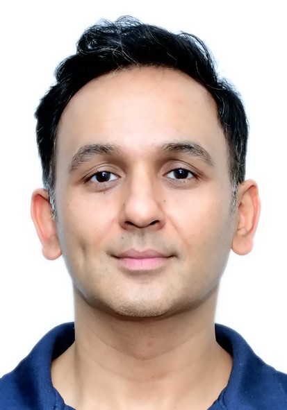Gaurav Jain