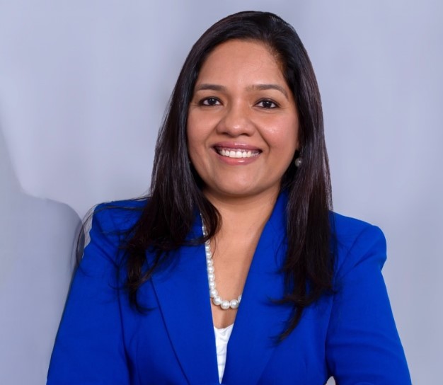 Geetanjali Wheeler