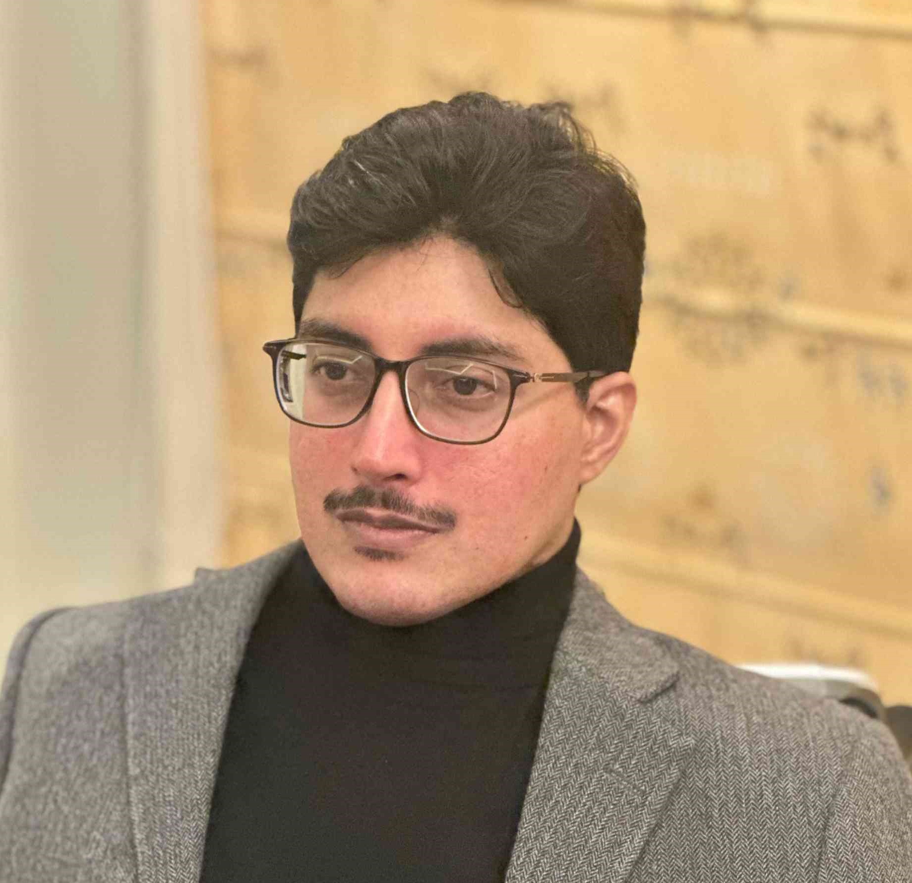 Ishaan Mehta