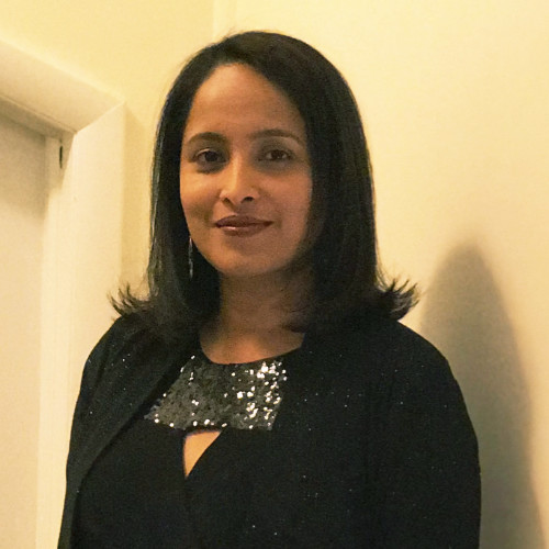 Nisha Gopinath