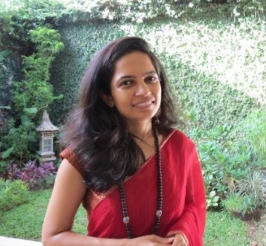 Prachi Rastogi