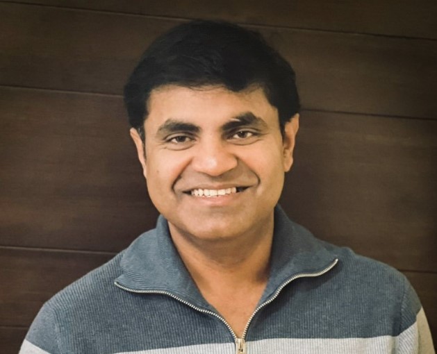 Sailesh Raghavan
