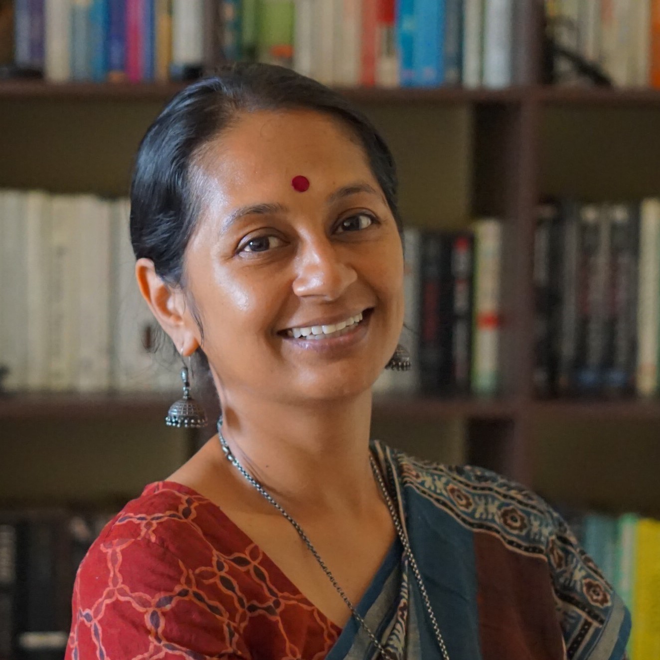 Sanchita Ghosh