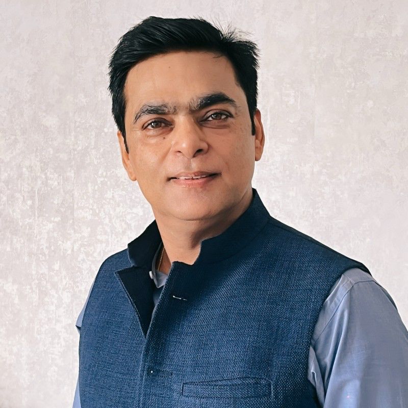Shantanu Kodesia
