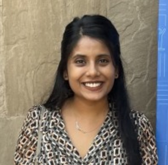 Shivani Shah