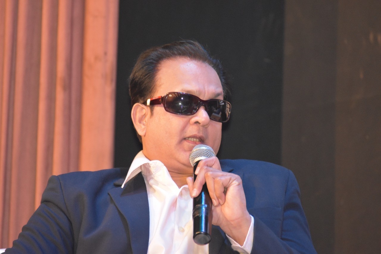 Siddharth Sharma