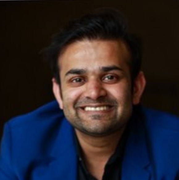 Vaibhav Kothari
